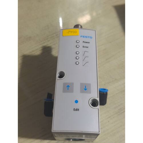 询价-比例阀VPPM6LL1G180L6HV1N可维修