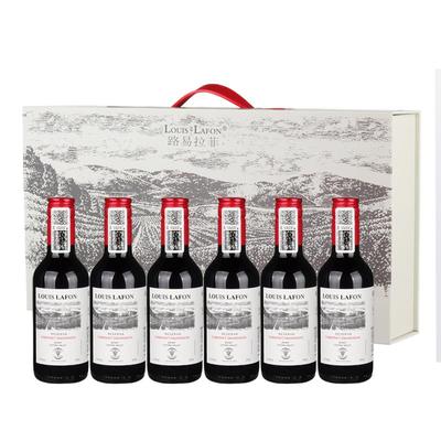 路易拉菲LOUISLAFON小瓶礼盒装