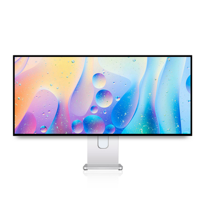 5K视网膜显示器专业视频剪辑设计