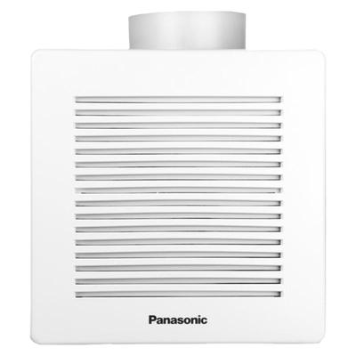 Panasonic/松下换气扇强力节能