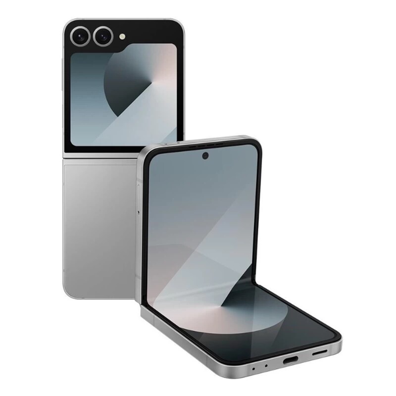 Samsung/三星 Galaxy Z Flip6 SM-F7410小折叠屏AI5G手机 Zflip6