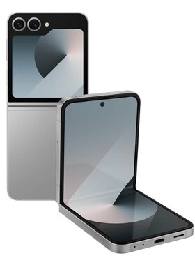 Samsung/三星 Galaxy Z Flip6 SM-F7410小折叠屏AI5G手机 Zflip6