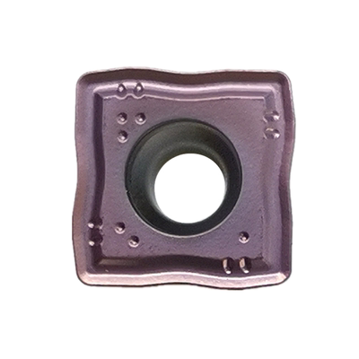 快速钻不锈钢u钻top09t308刀片