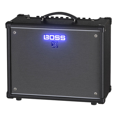 罗兰吉他音箱KATANA-50gen3ex