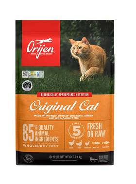 Orijen/原始猎食渴望鸡肉猫粮
