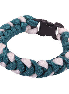 手链编织手绳伞绳手镯手工编织