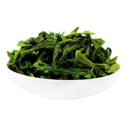 洁西 油菜干青梗菜   磨牙零食 荷兰猪兔子龙猫 100克