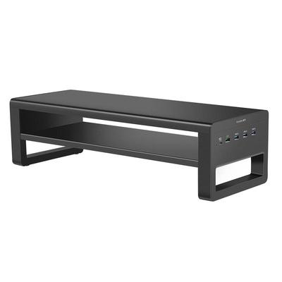 鹿为多功能显示器增高架