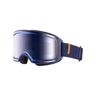 SWANS滑雪眼镜大广角滑雪镜柱面超高清自动调光雪镜26新品RCN9571