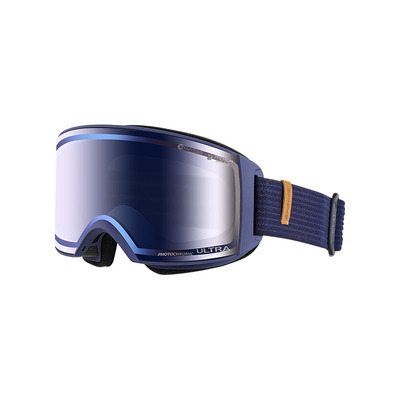 SWANS滑雪镜超大广角超强防雾