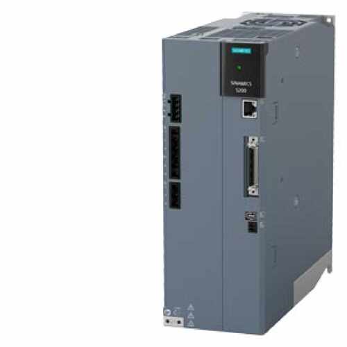 议价6SL5510-1BE17-0AA0西门子S200 PTI脉冲 400V 7000K驱动器7KW