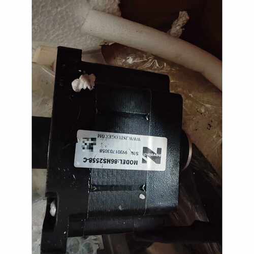 【议价】拓格NOVOTECH步进电机