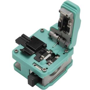 Himing光纤切割刀GS-26热熔光钎刀冷接热熔工具GS26高精度全自动回刀光缆光纤切刀防断纤技术进口熔接机适用