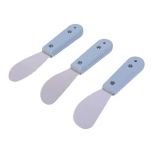 外墙刮刀铲门窗玻璃幕墙结构胶修边美缝打胶工具刮胶片板铲胶神器