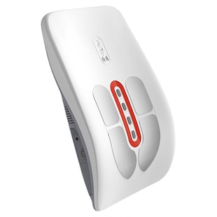 仙鹤曲度腰间盘突出治疗仪腰部按摩器中频电疗家用理疗议神器腰椎