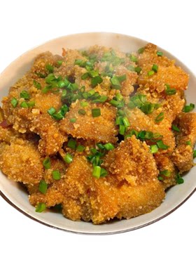 阿香蒸肉粉安徽特产五香味蒸肉米粉大包装240g排骨渣肉粉调味家用
