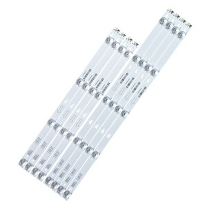 适用TCL D55A620U L55P2-UD B55A858 L55F3800A液晶电视背光灯条
