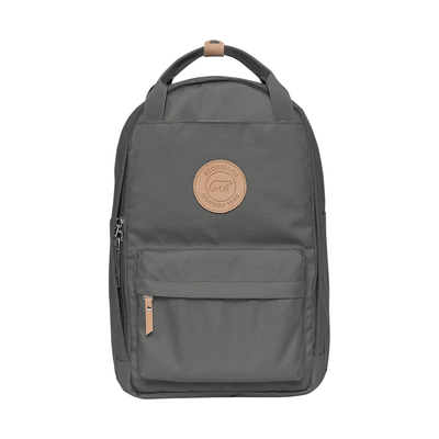 挪威BECKMANN贝克曼休闲双肩背包