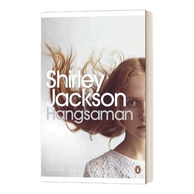 雪莉杰克逊英文原版小说