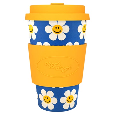 wiggle咖啡杯办公室水杯便携300