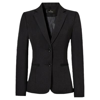 女士西装正装职业套装面试工作服