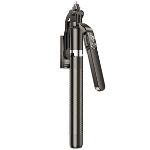 冠格】2026新款手机直播支架自拍杆落地三脚架旅游便携户外手持360度旋转拍摄防抖多功能通用拍摄神器