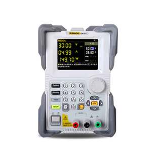 RIGOL普源DP711/712线性可编程稳压直流电源手机维修50V/3A单双路