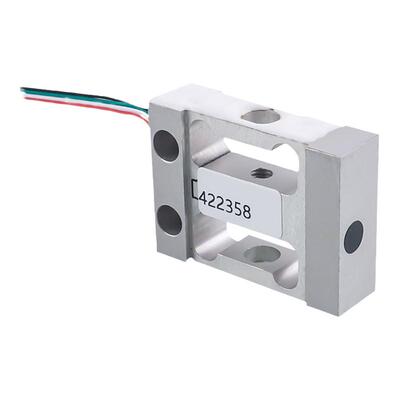 高精度微型拉压力传感器