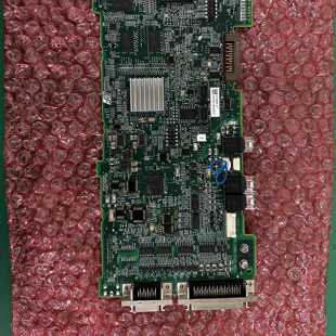 议价JANCD-ASF30-1E安川机器人YRC1000 micro迷你柜安全基板 现货