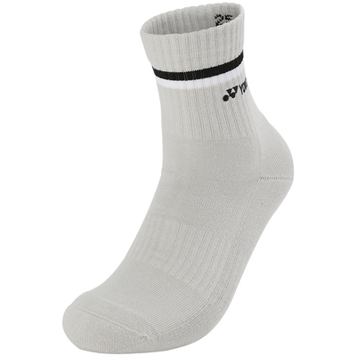 尤尼克斯袜子羽毛球袜男款毛巾底