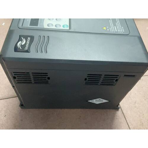 议价汇川变频器MD280NT3.7GB5.5PB3.7k维修