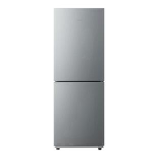 美的出品华凌冰箱188一级能效双开门冷藏冷冻低噪租房宿舍小冰箱