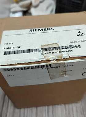 询价-6ES7353-1AH01-0AE0