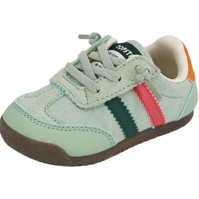 TOPSTAR防滑儿童休闲运动鞋