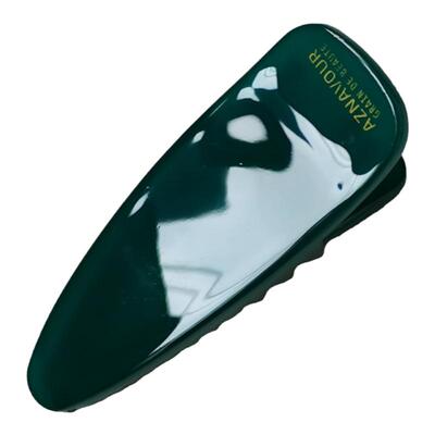 韩国AZ新款醋酸鸭嘴夹