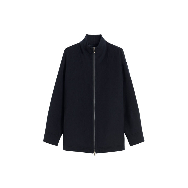 【春夏礼遇】MaxMara 2026春夏女装绵羊毛混纺大衣外套6081036106