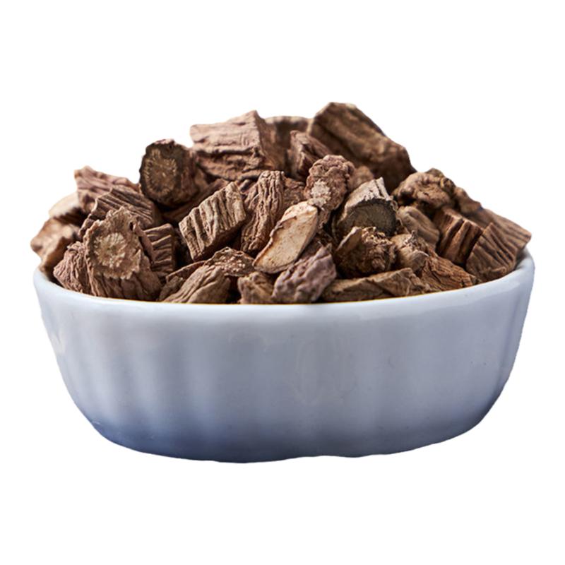 野生正品川断续断500g