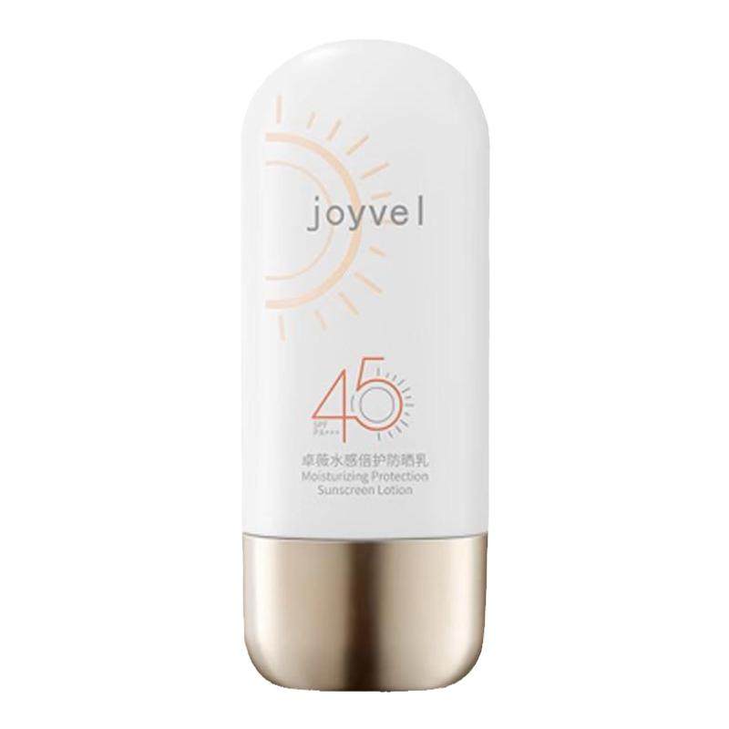 袋鼠妈妈防晒乳SPF50+清透不油腻