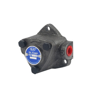 厂家直销优顿液压调压泵摆线泵联轴器自吸泵12A三角机油泵齿轮泵