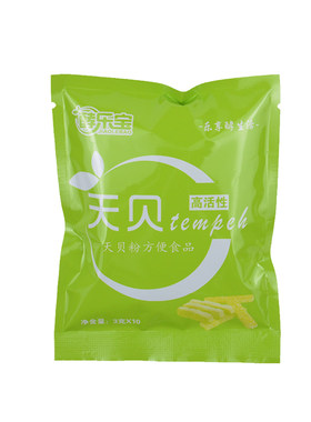 印尼天贝发酵粉菌种剂