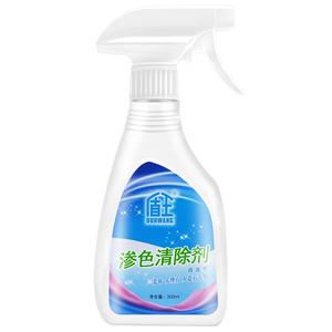 盾王渗色清洗剂地砖石英石台面