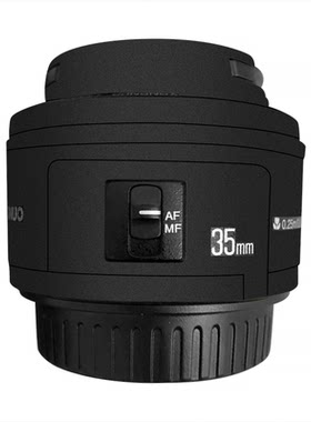 EF50-1.8二代镜头磨砂贴膜