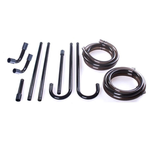 创星过滤桶ATMAN DF1300/DF700/DF500 进出水管件 原装  配件