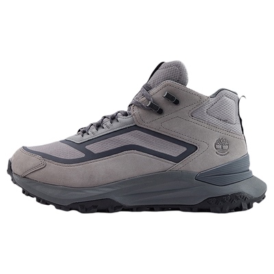 添柏岚男鞋户外徒步鞋防水轻量