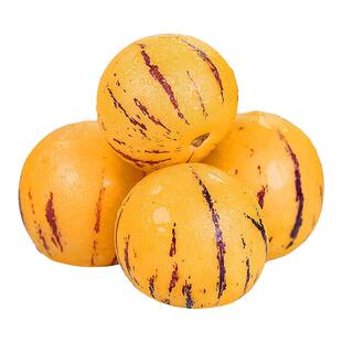 树上熟人参果云南石林七彩新鲜黄肉圆果水果人生当季低糖人叁包邮