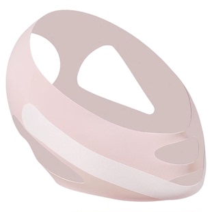 儿童成人睡觉防张嘴器绷带腺样体肥大面容矫正口呼吸矫正带闭嘴器