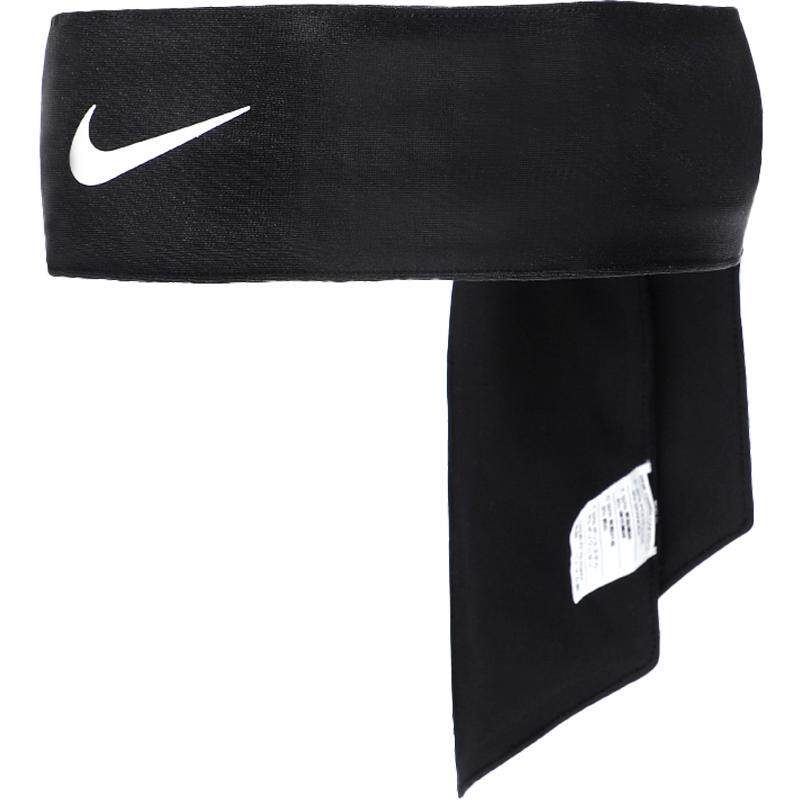 Nike/耐克正品新款运动健身瑜伽男女束发带止汗带 DN0581-010