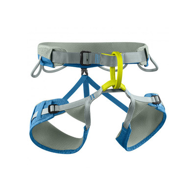 德国EDELRID安多睿 JAY 半身安全带户外多用途登山攀岩带可调节