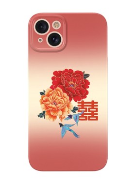 菲林壳苹果安卓复古多种型号