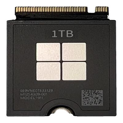 原装surface22301TBM.2硬盘